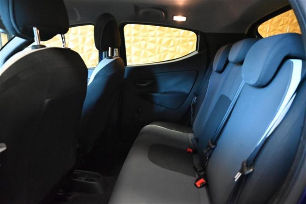 Ypsilon Ypsilon 1.2 69CV GPL ECOCHIC