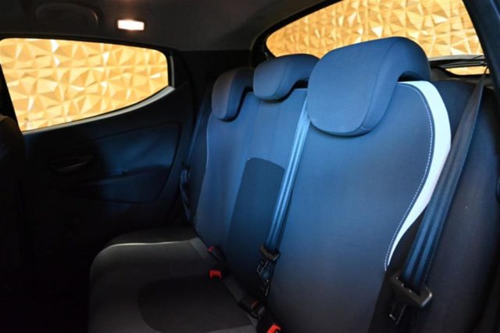 Ypsilon Ypsilon 1.2 69CV GPL ECOCHIC