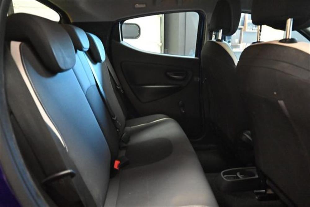 Ypsilon Ypsilon 1.2 69CV GPL ECOCHIC