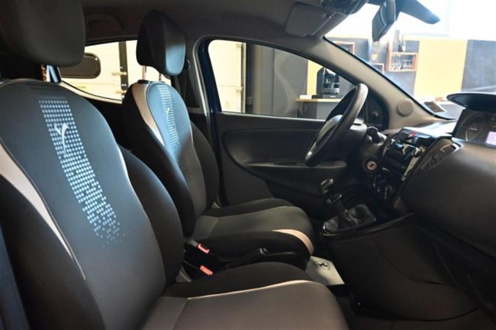 Ypsilon Ypsilon 1.2 69CV GPL ECOCHIC