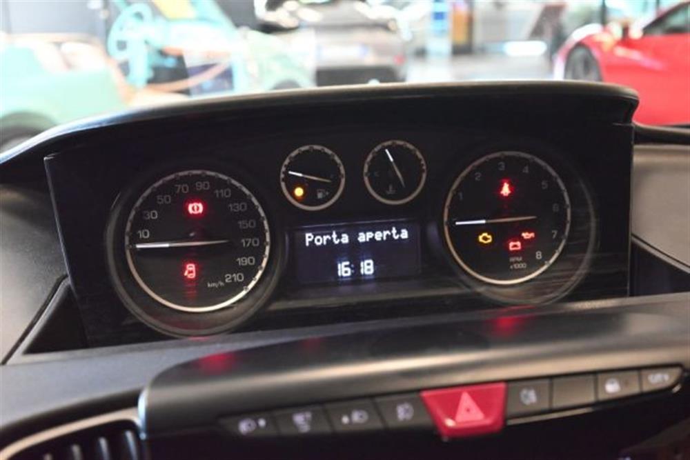 Ypsilon Ypsilon 1.2 69CV GPL ECOCHIC