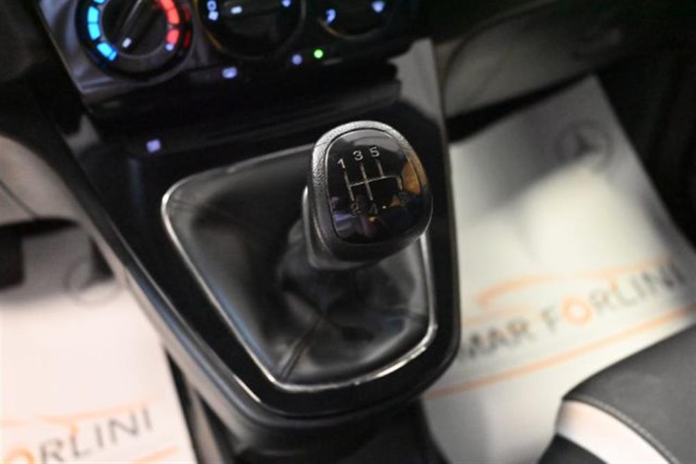 Ypsilon Ypsilon 1.2 69CV GPL ECOCHIC