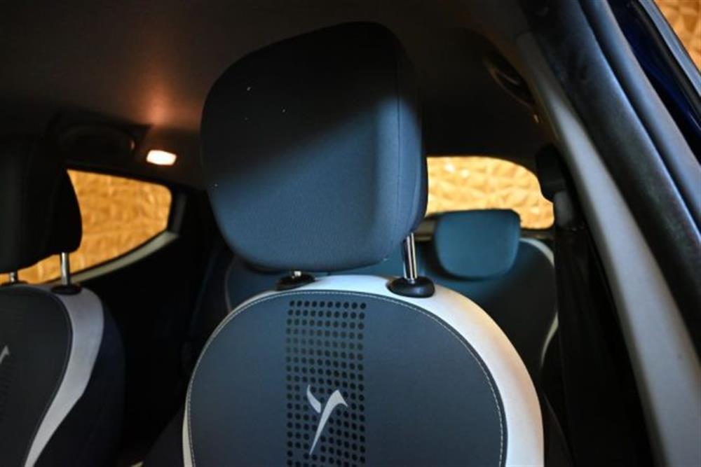 Ypsilon Ypsilon 1.2 69CV GPL ECOCHIC