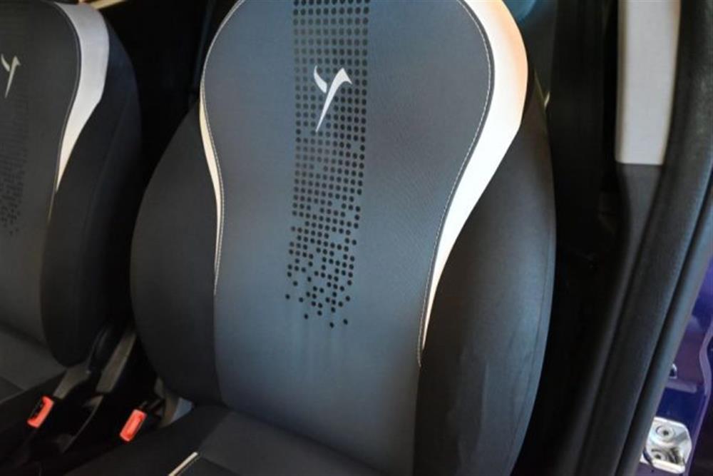 Ypsilon Ypsilon 1.2 69CV GPL ECOCHIC