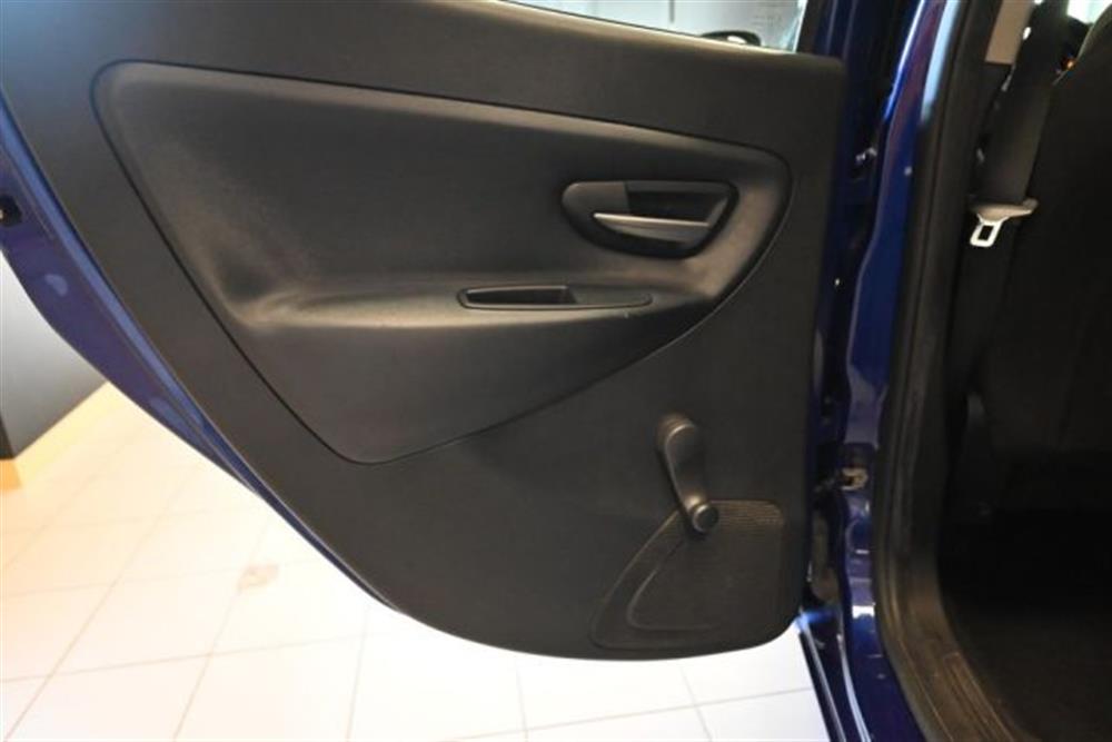 Ypsilon Ypsilon 1.2 69CV GPL ECOCHIC