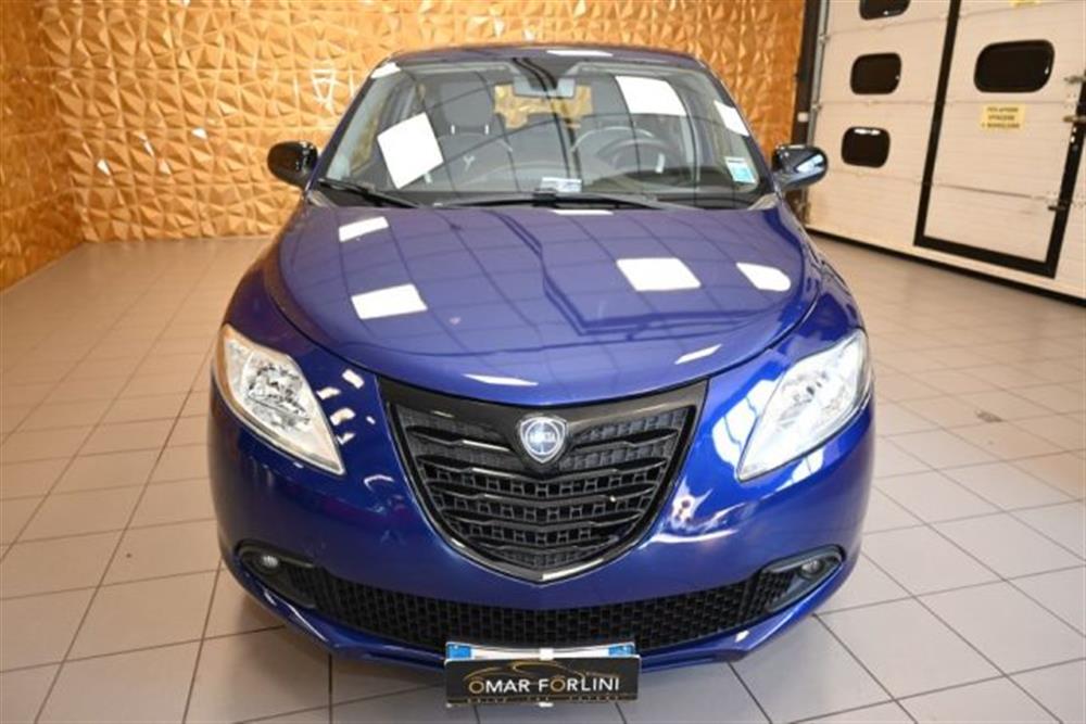 Ypsilon Ypsilon 1.2 69CV GPL ECOCHIC