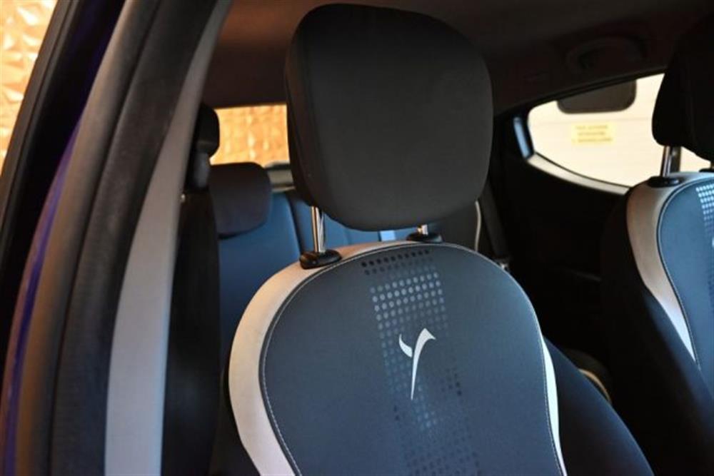 Ypsilon Ypsilon 1.2 69CV GPL ECOCHIC