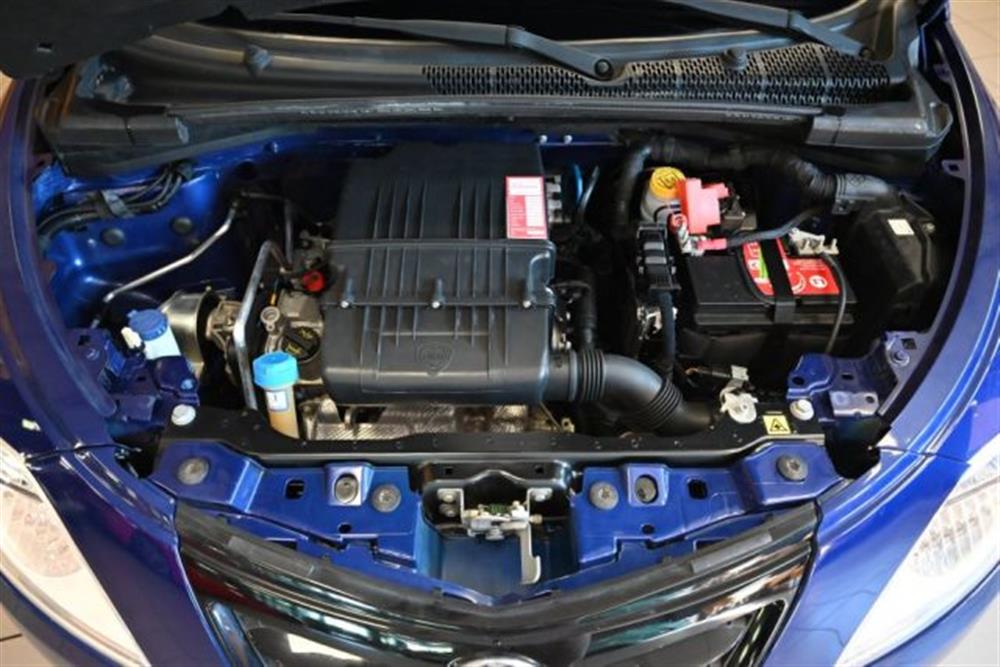 Ypsilon Ypsilon 1.2 69CV GPL ECOCHIC