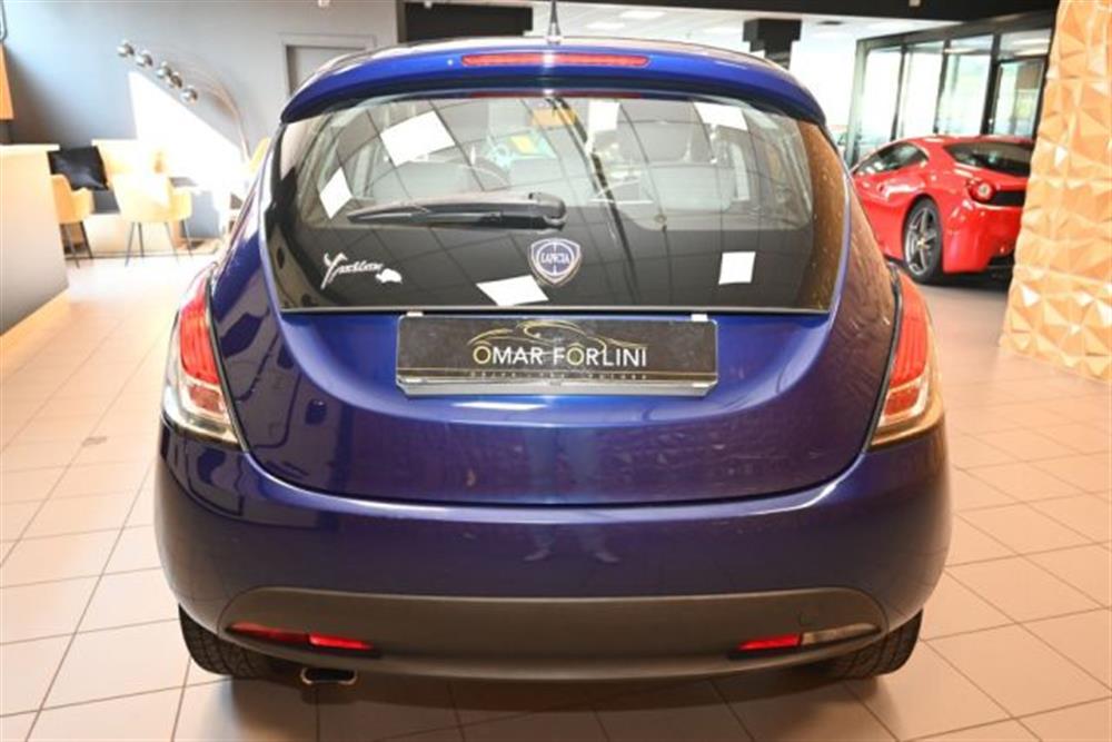 Ypsilon Ypsilon 1.2 69CV GPL ECOCHIC