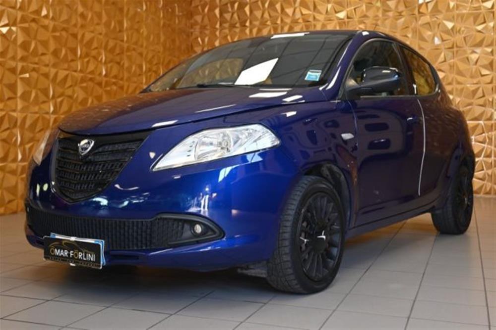 Ypsilon Ypsilon 1.2 69CV GPL ECOCHIC