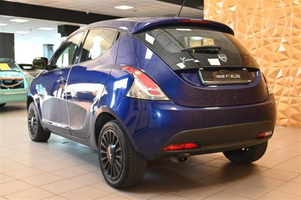 Ypsilon Ypsilon 1.2 69CV GPL ECOCHIC