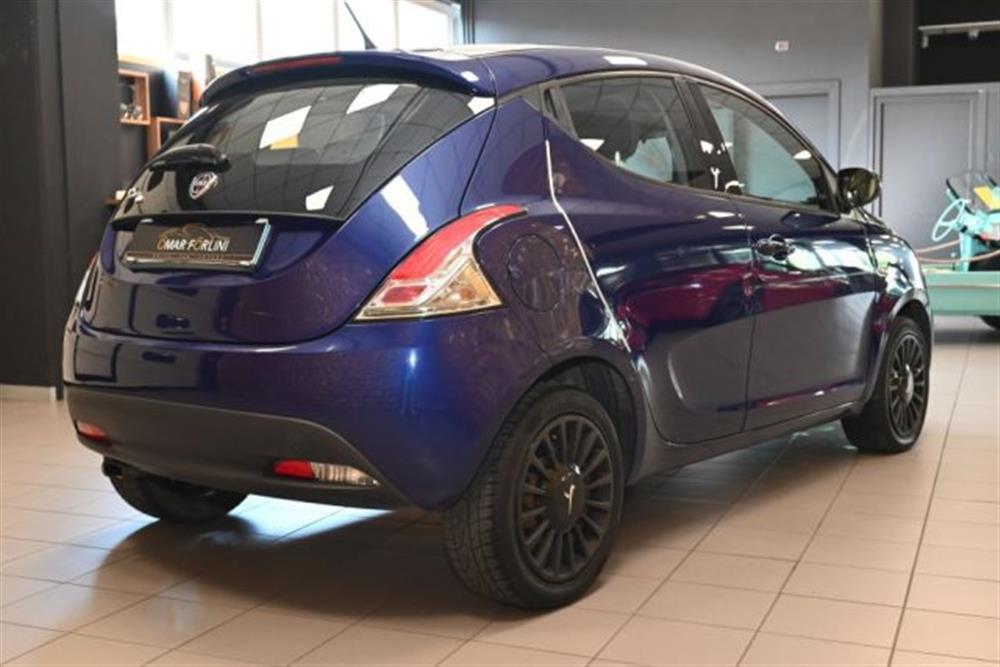 Ypsilon Ypsilon 1.2 69CV GPL ECOCHIC
