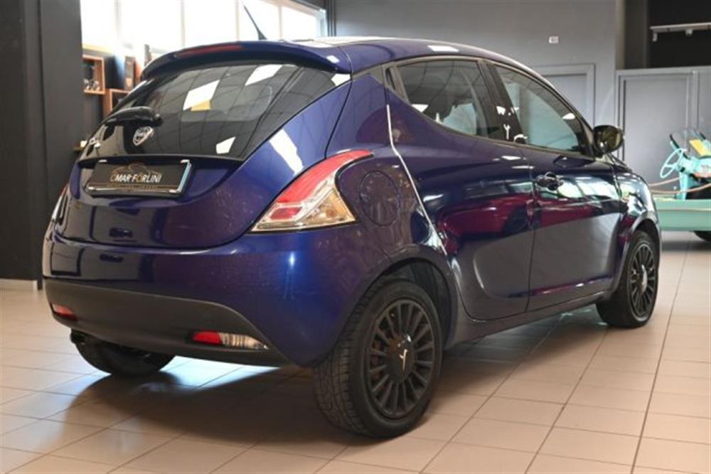Ypsilon Ypsilon 1.2 69CV GPL ECOCHIC