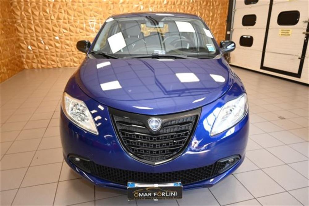 Ypsilon Ypsilon 1.2 69CV GPL ECOCHIC