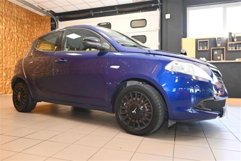Ypsilon Ypsilon 1.2 69CV GPL ECOCHIC
