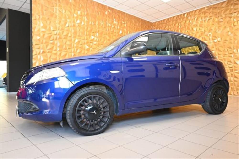 Ypsilon Ypsilon 1.2 69CV GPL ECOCHIC