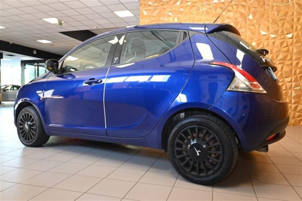 Ypsilon Ypsilon 1.2 69CV GPL ECOCHIC