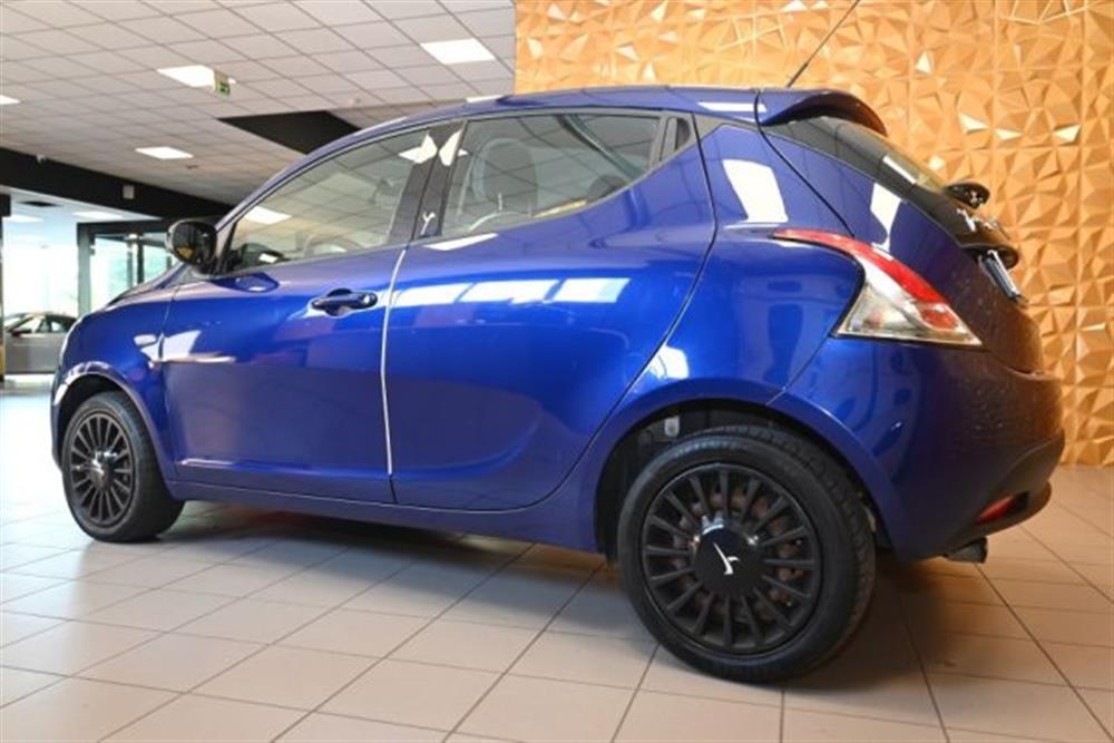 Ypsilon Ypsilon 1.2 69CV GPL ECOCHIC