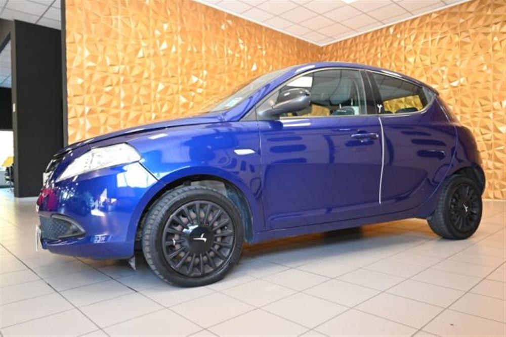 Ypsilon Ypsilon 1.2 69CV GPL ECOCHIC