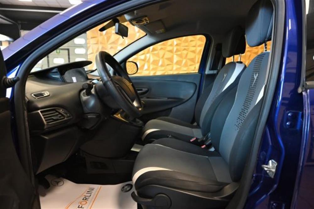 Ypsilon Ypsilon 1.2 69CV GPL ECOCHIC
