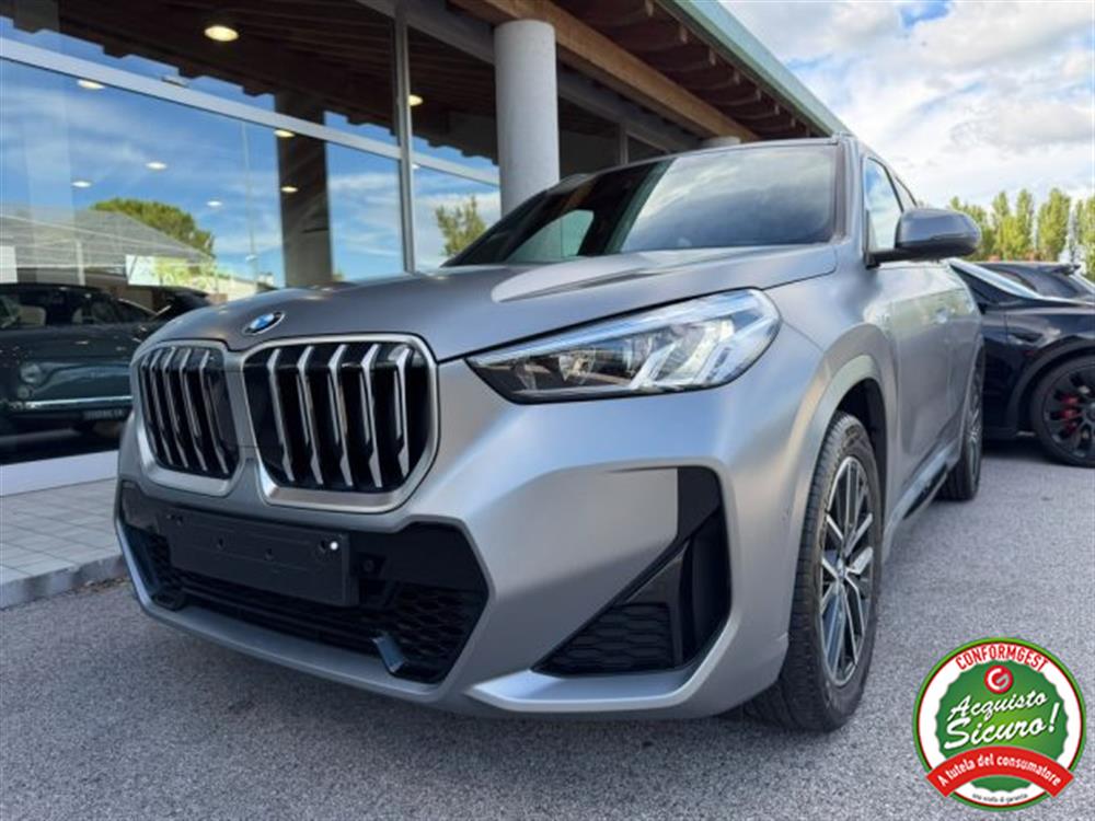 X1 X1 sDrive 18i Msport Pr