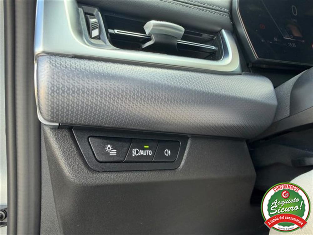 X1 X1 sDrive 18i Msport Pr