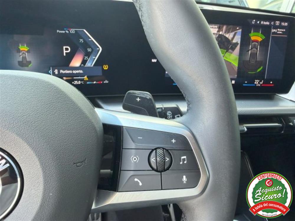 X1 X1 sDrive 18i Msport Pr