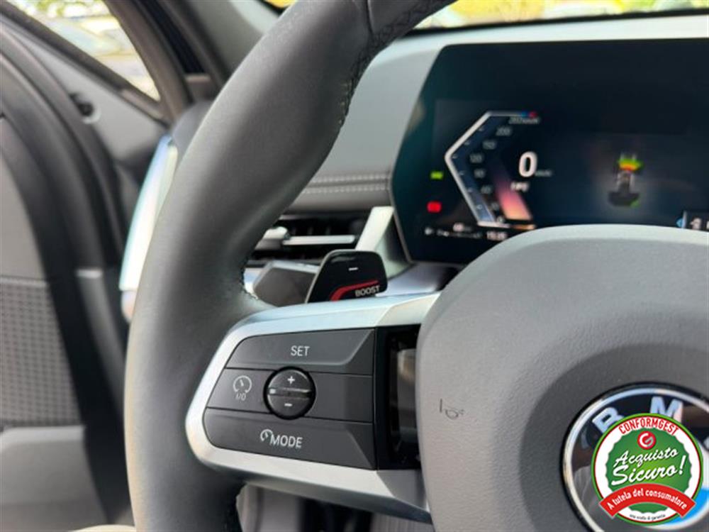 X1 X1 sDrive 18i Msport Pr
