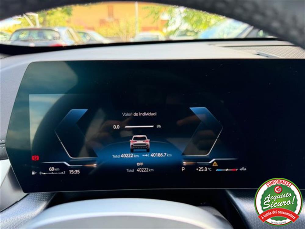 X1 X1 sDrive 18i Msport Pr