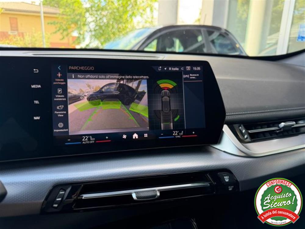 X1 X1 sDrive 18i Msport Pr