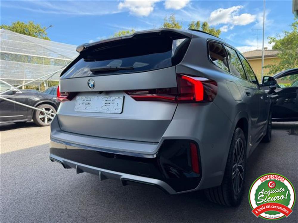 X1 X1 sDrive 18i Msport Pr