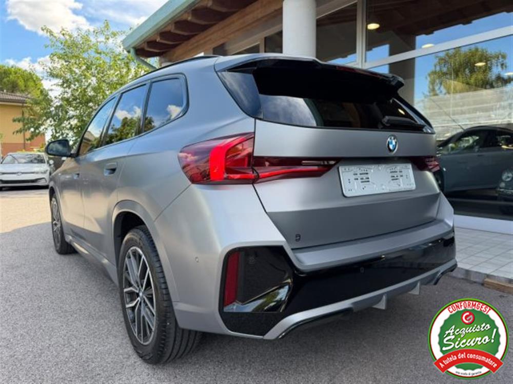 X1 X1 sDrive 18i Msport Pr