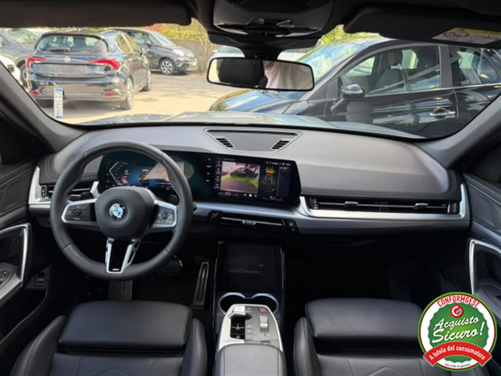 X1 X1 sDrive 18i Msport Pr
