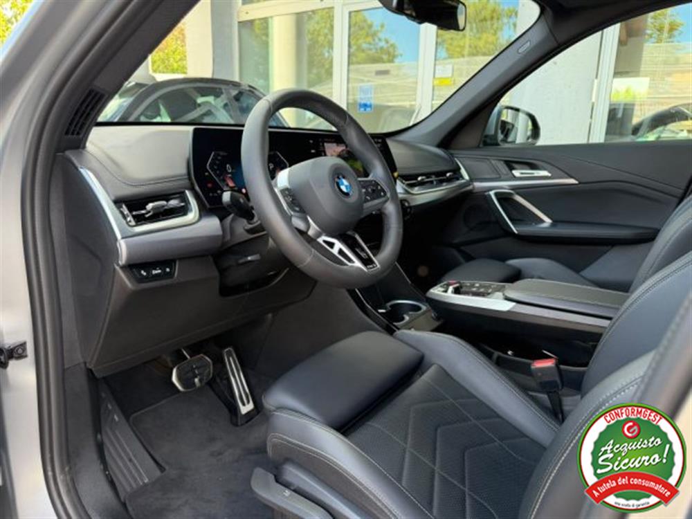 X1 X1 sDrive 18i Msport Pr