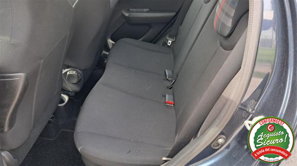 108 108 VTi 68 5 porte Allur