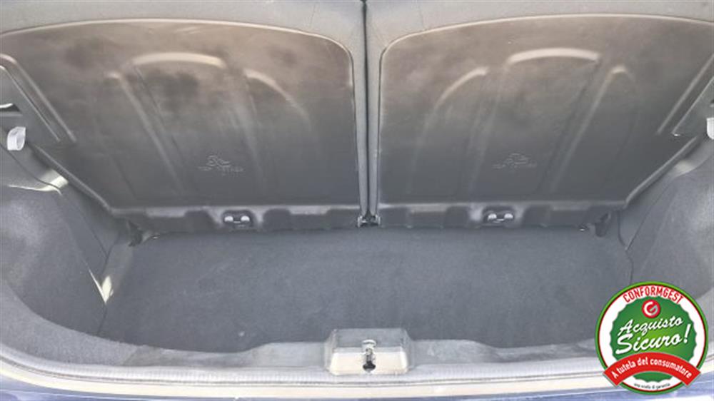 108 108 VTi 68 5 porte Allur