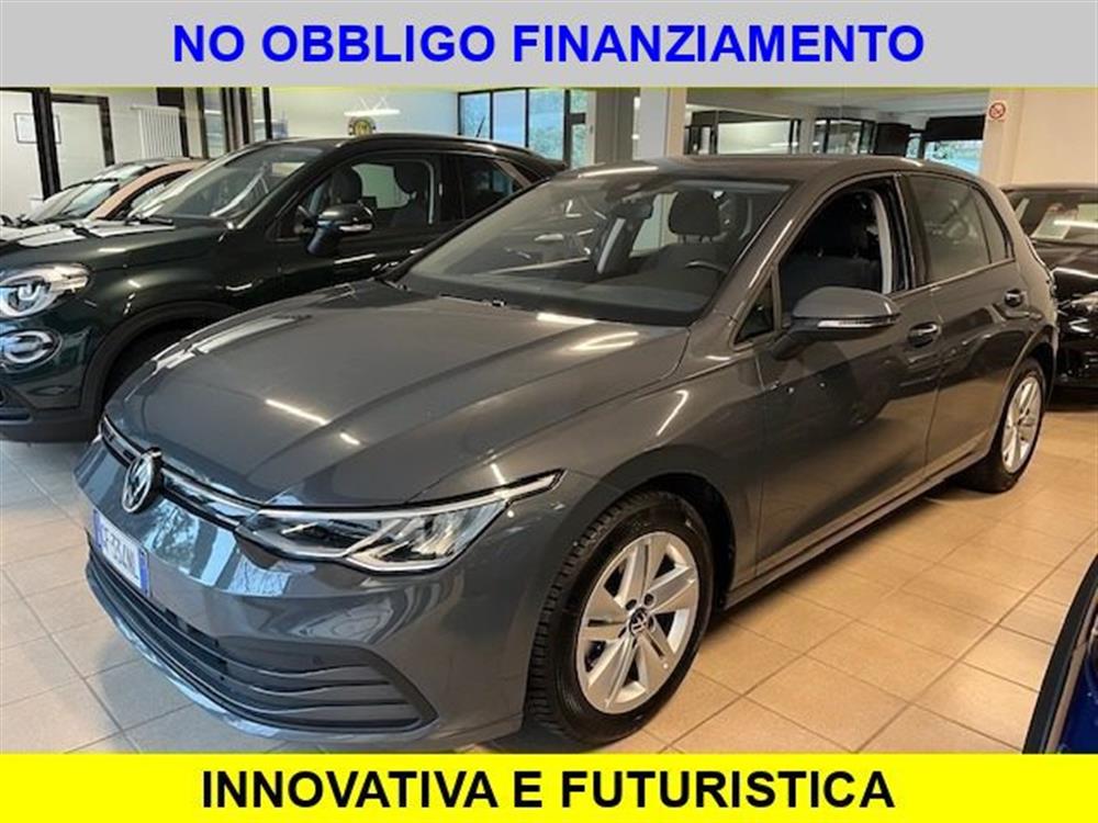 Golf Golf 2.0 TDI 115 CV SCR