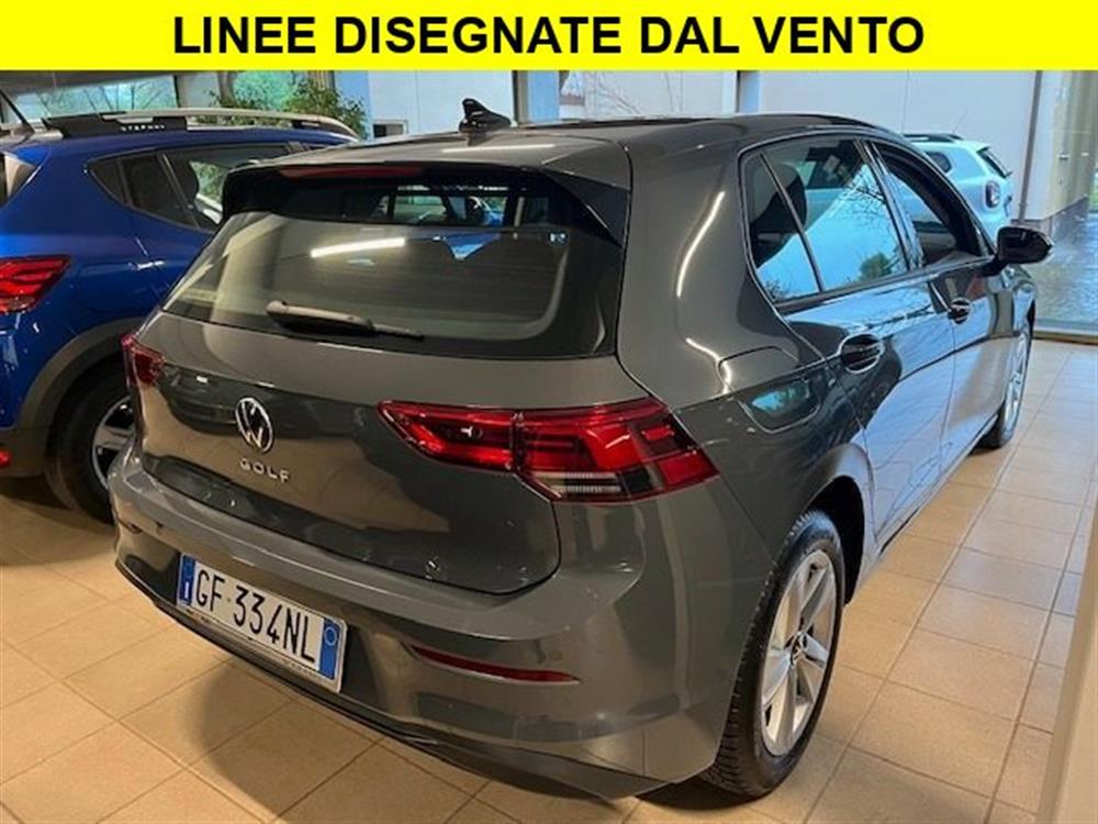 Golf Golf 2.0 TDI 115 CV SCR