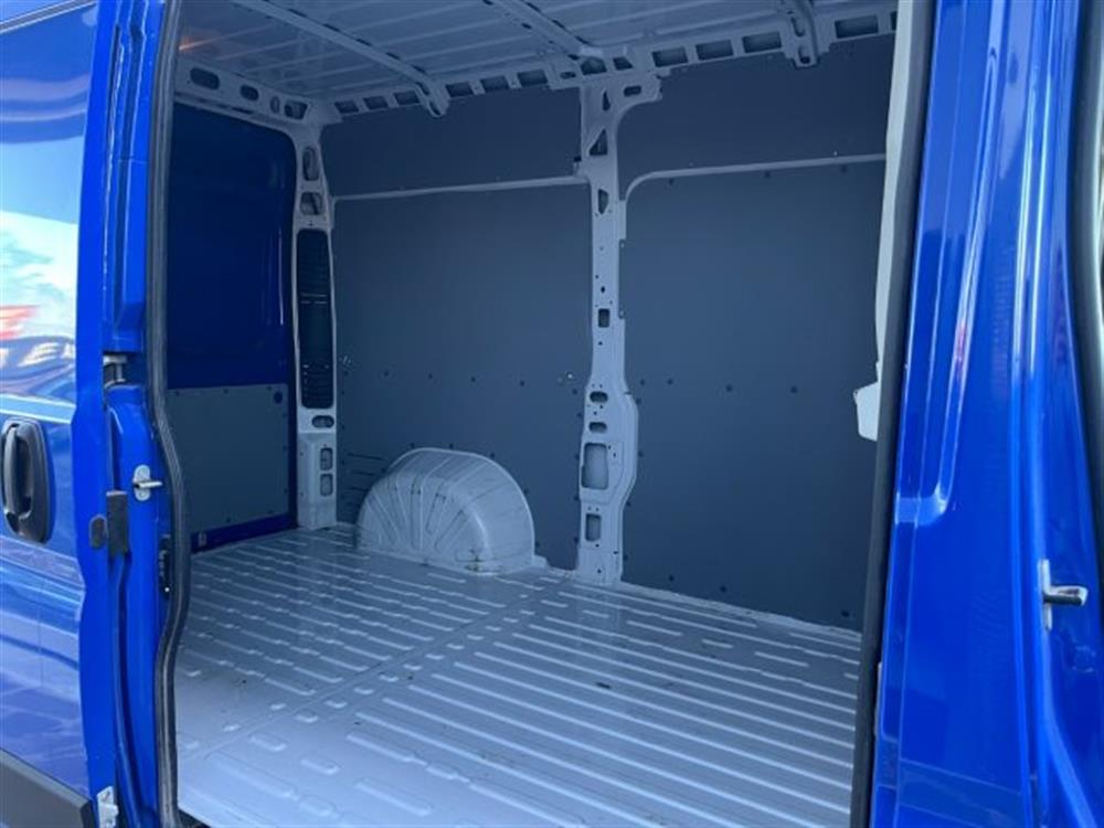 Ducato Ducato 33 2.2 BlueHDi 140CV