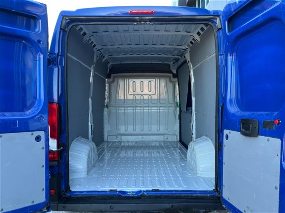 Ducato Ducato 33 2.2 BlueHDi 140CV