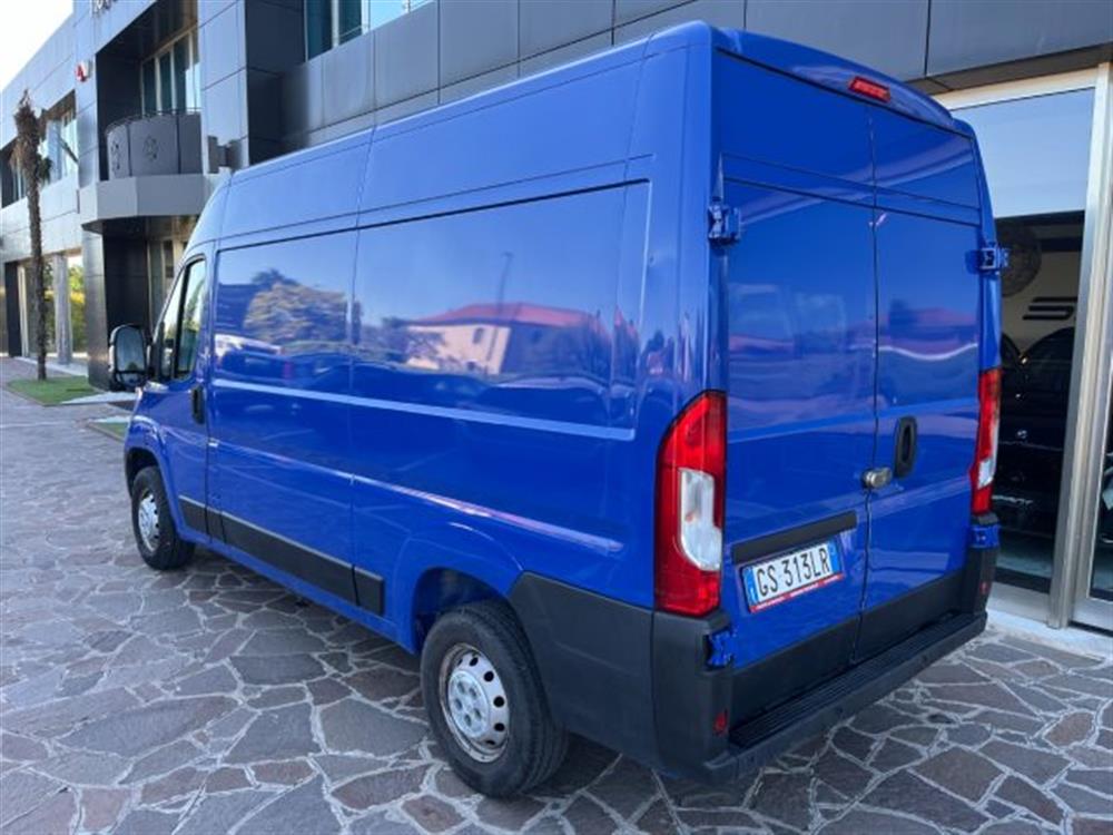 Ducato Ducato 33 2.2 BlueHDi 140CV