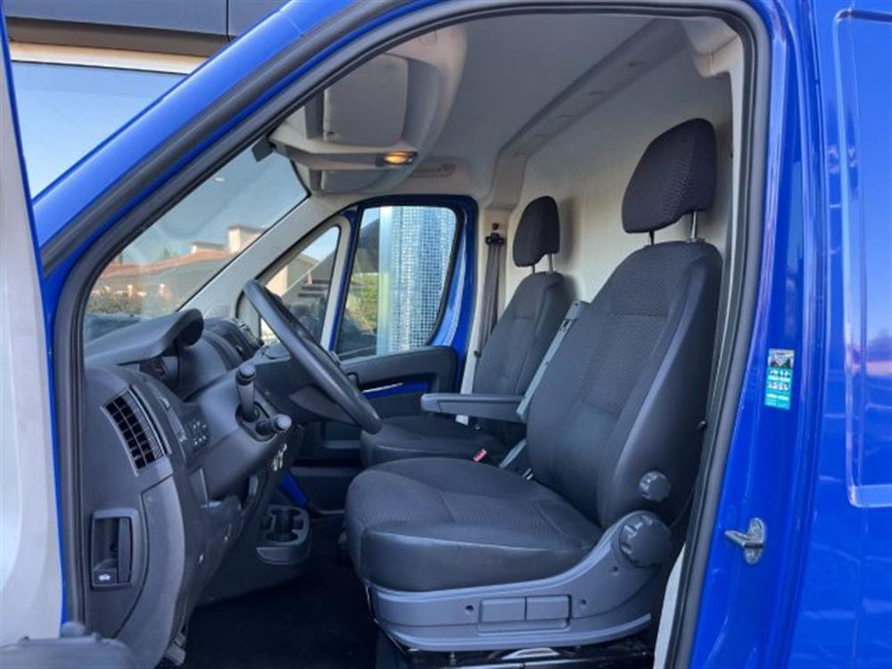 Ducato Ducato 33 2.2 BlueHDi 140CV