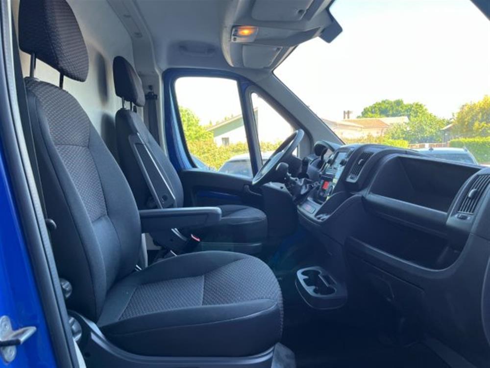 Ducato Ducato 33 2.2 BlueHDi 140CV