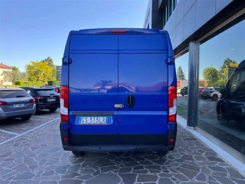 Ducato Ducato 33 2.2 BlueHDi 140CV