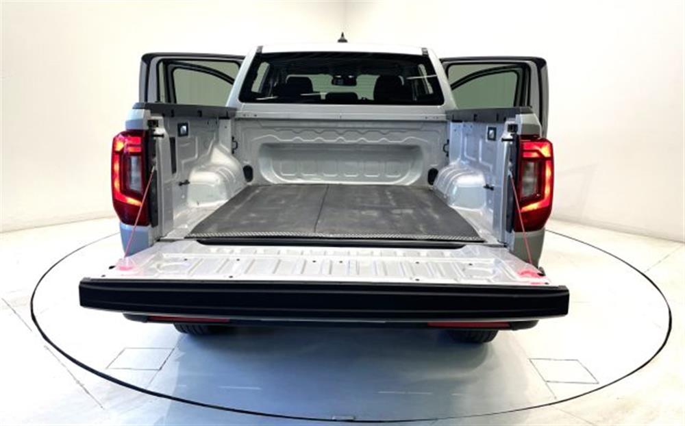 Amarok Amarok 2.0 TDI 4MOTION aut.