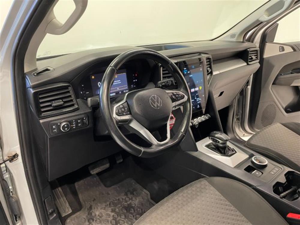 Amarok Amarok 2.0 TDI 4MOTION aut.