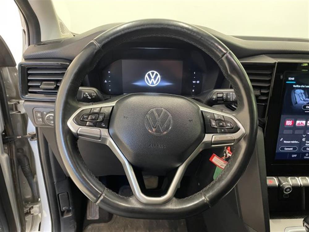 Amarok Amarok 2.0 TDI 4MOTION aut.