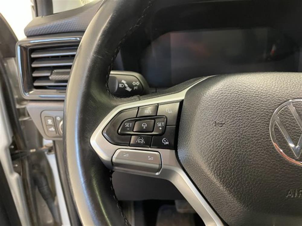 Amarok Amarok 2.0 TDI 4MOTION aut.