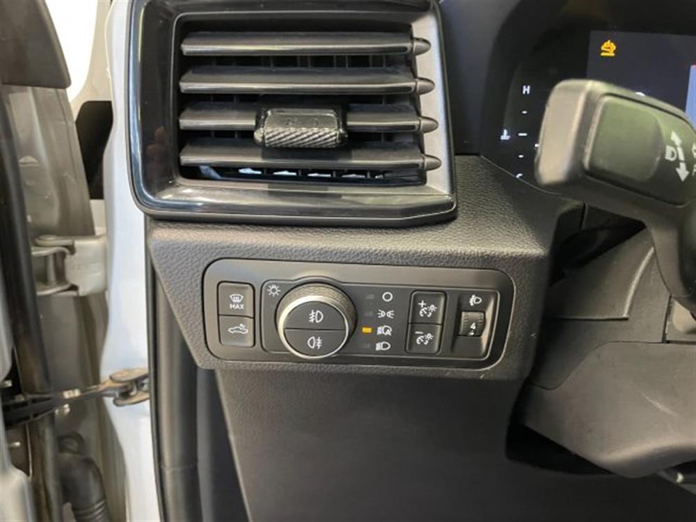 Amarok Amarok 2.0 TDI 4MOTION aut.