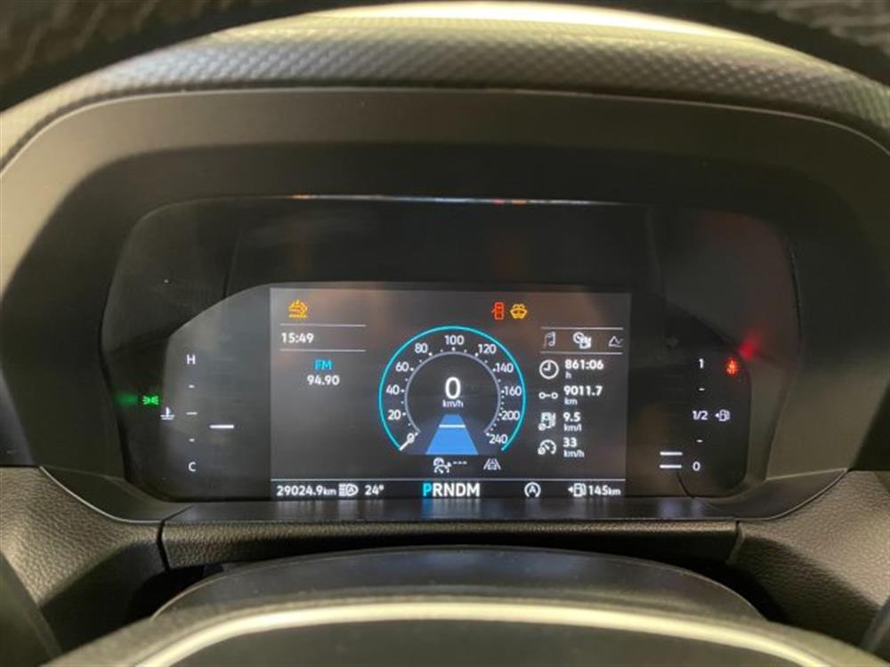 Amarok Amarok 2.0 TDI 4MOTION aut.